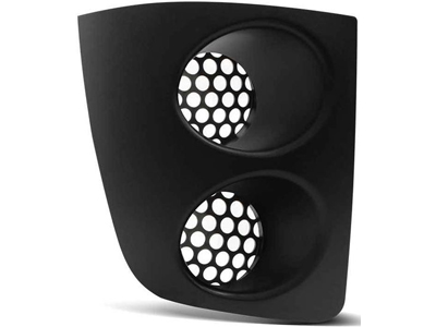 Grade parachoque palio strada adventure ld s milha preta