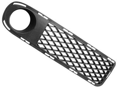 Grade Parachoque Gol 00/02 LD (C/Milha)