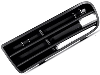 Grade Parachoque Golf 99/06 LE (S/Milha)