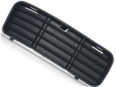 Grade parachoque polo 97 02 le s milha