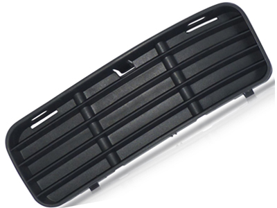 Grade parachoque polo 97 02 ld s milha