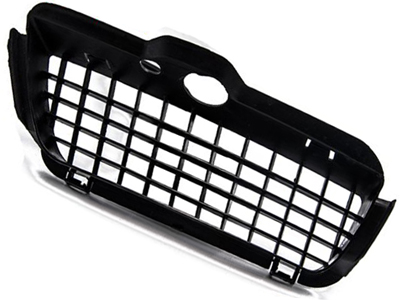 Grade Parachoque Golf /98 LE (S/Milha - Alemão)