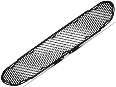 Grade parachoque escort 97 central