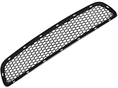 Grade parachoque palio 04 09 central