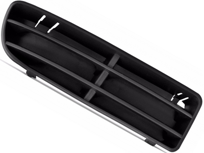 Grade parachoque bora 99 07 ld s milha fechada