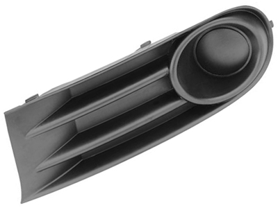 Grade Parachoque Gol 08/12 LE (S/Milha)