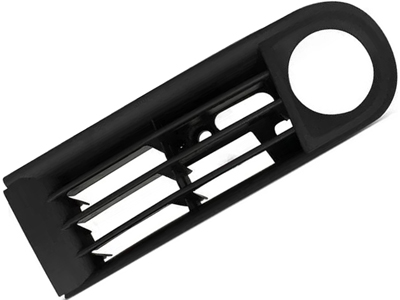 Grade Parachoque A3 96/06 LE