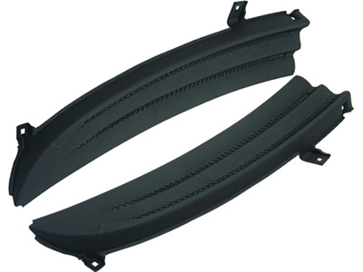 Grade Corsa 94/, Classic 10/ (Churrasqueira)