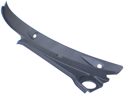 Grade Gol 00/12 Flex (Churrasqueira)