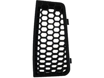 Grade parachoque ecosport 08 12 le preta