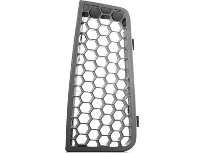 Grade Parachoque Ecosport 08/12 LE (Grafite)