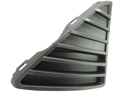 Grade parachoque focus 14 15 ld s milha