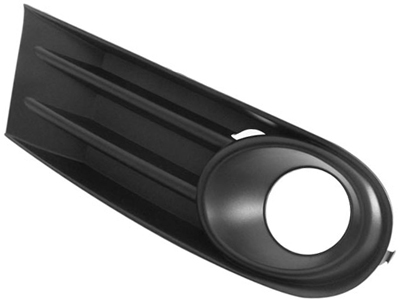 Grade parachoque gol 08 12 ld c milha