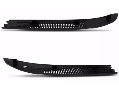 Grade Escort 93/02 e Verona 93/96 (Churrasqueira)