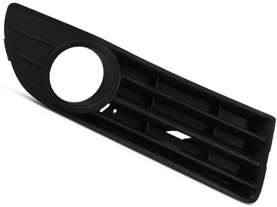 Grade parachoque polo 07 13 ld c milha