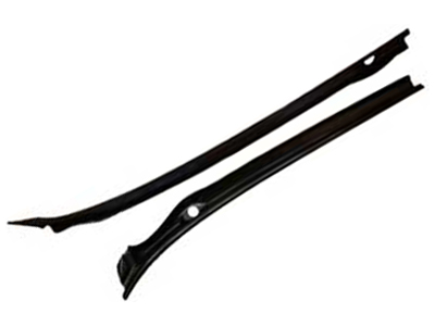 Grade Santana/Quantum 91/ (Churrasqueira)