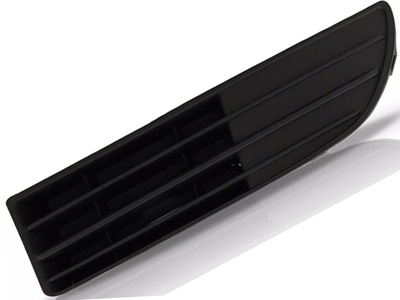 Grade parachoque polo 07 13 le s milha