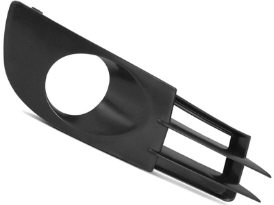 Grade parachoque vectra 06 09 ld c milha