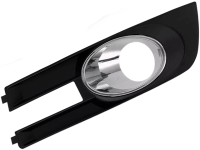 Grade parachoque stilo 08 le c milha cromada