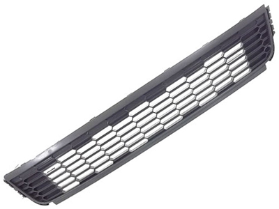 Grade parachoque fox 10 central