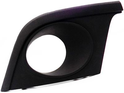 Grade parachoque crossfox spacecross ld c milha