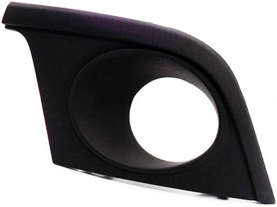 Grade Parachoque Crossfox/Spacecross 11/14 LE (C/Milha)