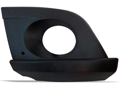 Grade parachoque gol rallye saveiro cross 08 12 le c milha