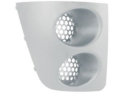 Grade parachoque palio strada adventure ld s milha prime