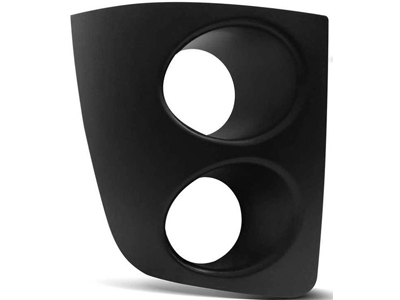 Grade Parachoque Palio/Strada Adventure LD (C/Milha, Preta)