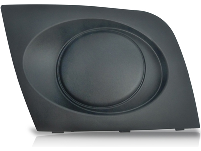 Grade parachoque agile 09 14 le s milha