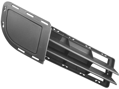 Grade parachoque astra 03 ld s milha