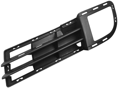 Grade Parachoque Astra 03/ LE (C/Milha)