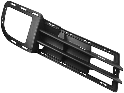 Grade parachoque astra 03 ld c milha