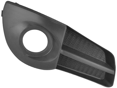 Grade parachoque montana 11 ld c milha fundo fechado