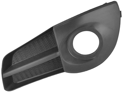 Grade parachoque montana 11 le c milha fundo fechado