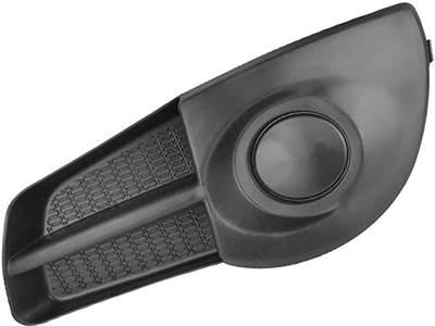 Grade parachoque montana 11 le s milha fundo fechado