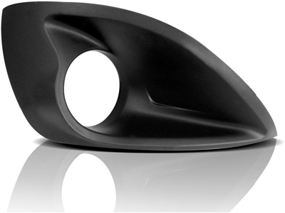 Grade parachoque fiesta 11 ld c milha