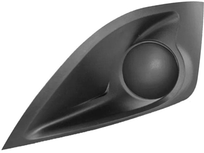 Grade parachoque fiesta 11 14 le s milha