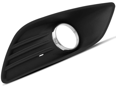 Grade Parachoque Focus 09/13 LD (C/Milha)