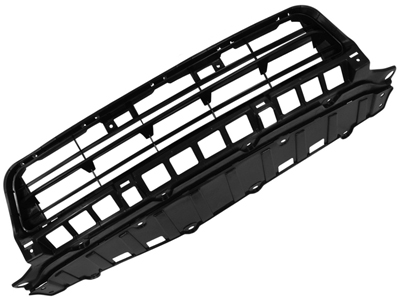 Grade parachoque civic 09 11 central