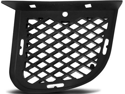 Grade parachoque tucson 05 le tela inferior