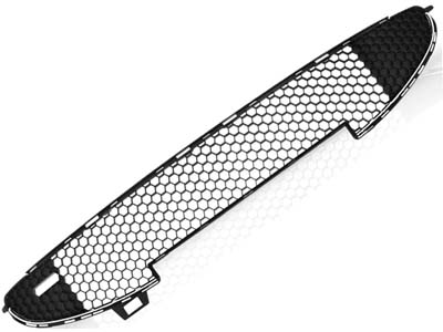 Grade parachoque peugeot 206 04 central