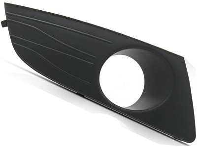 Grade parachoque logan 11 13 ld c milha