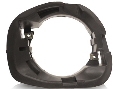 Suporte Farol Auxiliar Sandero 08/14 LD