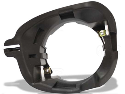 Suporte Farol Auxiliar Sandero 08/14 LE