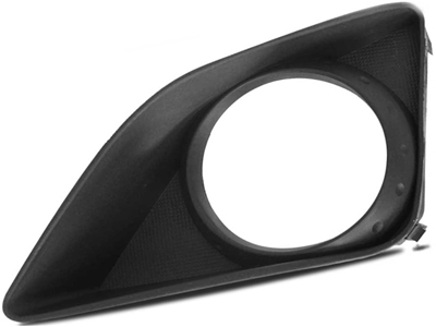 Grade Parachoque Corolla 09/11 LE (C/Milha)