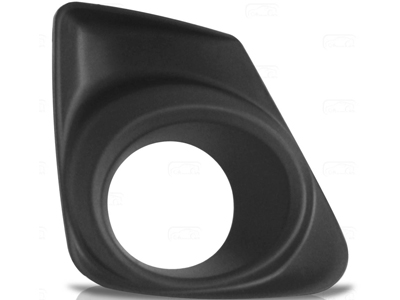 Grade parachoque corolla 12 14 ld c milha