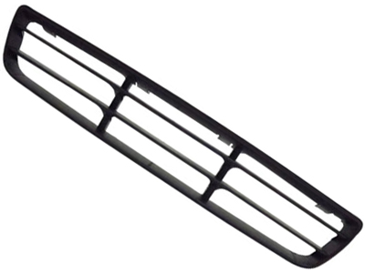 Grade parachoque bora 99 07 central