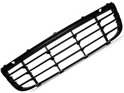 Grade parachoque jetta 07 10 central