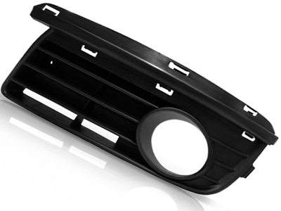 Grade parachoque jetta 07 10 le c milha